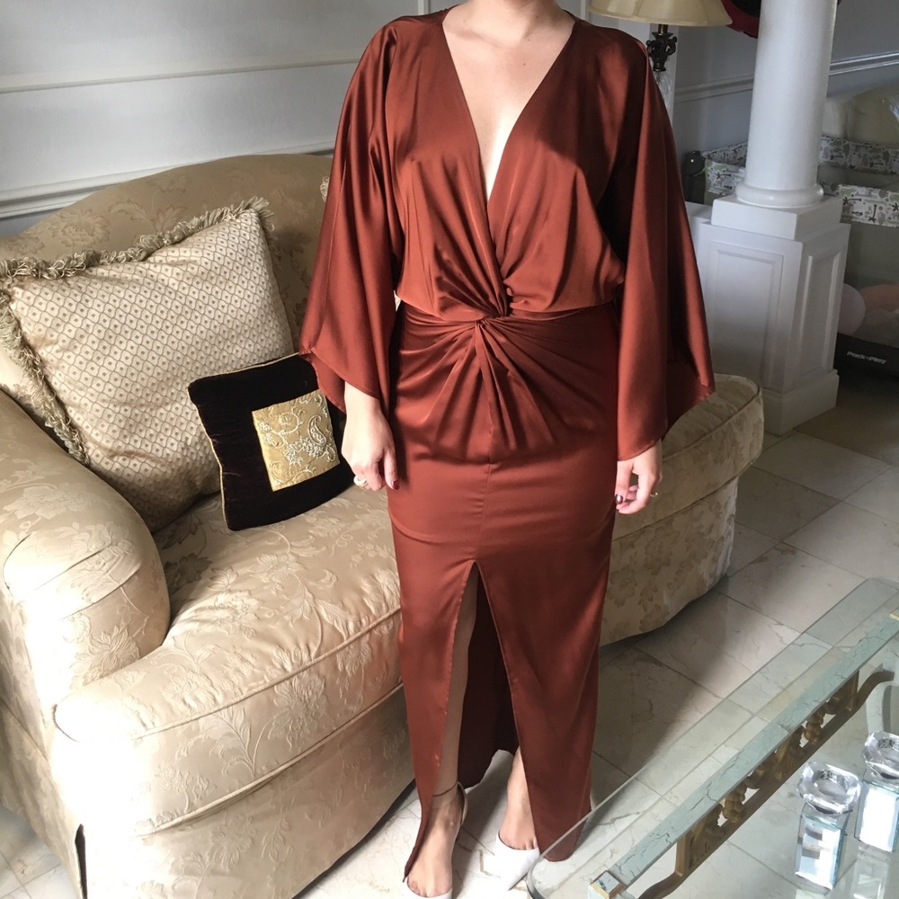 Formal Dress / Event Gown